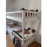 sicheres speilbett